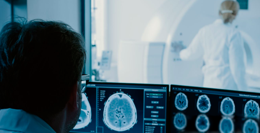 Medicina Nuclear em Goiânia
